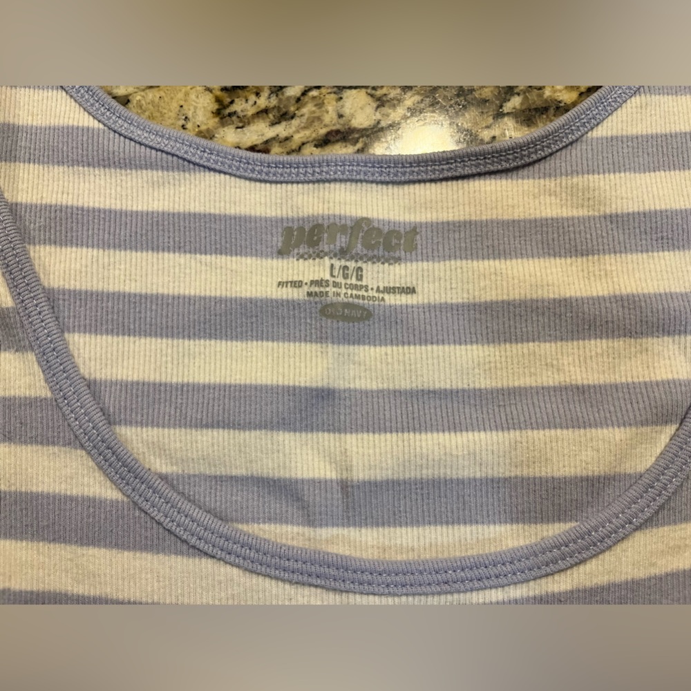 Tank top - Picture 3 of 3